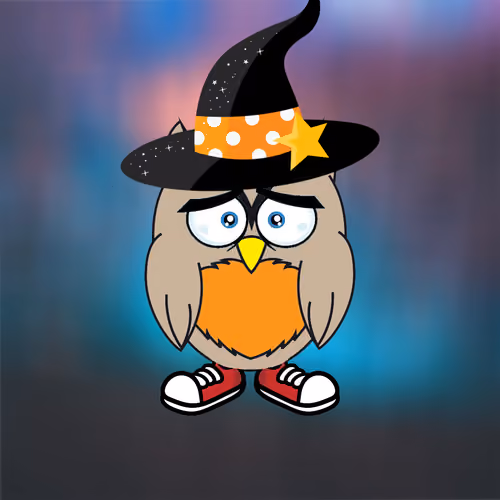 WGMI Owl #539