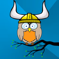 WGMI Owl #205