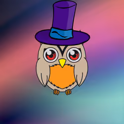 WGMI Owl #396