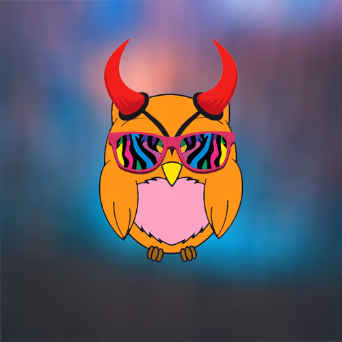 WGMI Owl #517