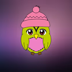 WGMI Owl #203