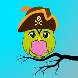 WGMI Owl #204
