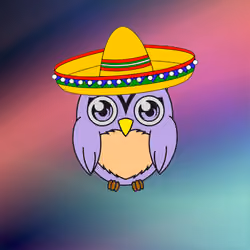 WGMI Owl #131