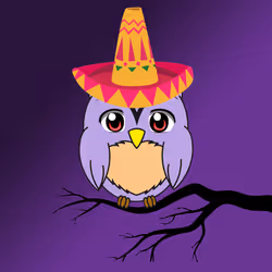 WGMI Owl #438