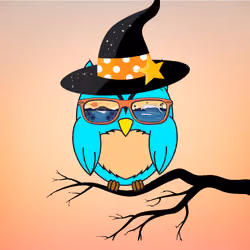 WGMI Owl #395