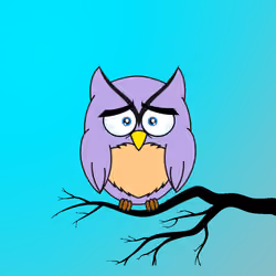 WGMI Owl #483