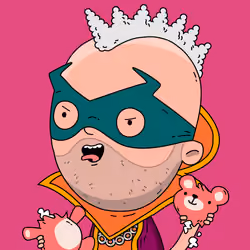 Villain #572