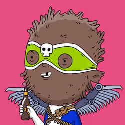 Villain #2596