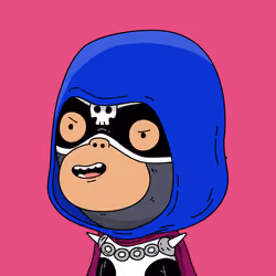Villain #3460