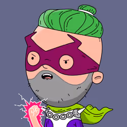 Villain #1578