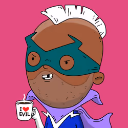 Villain #2522