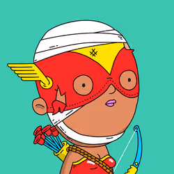 Hero #5209