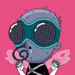 Villain #1922