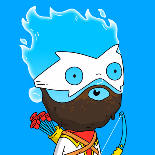 Hero #5554