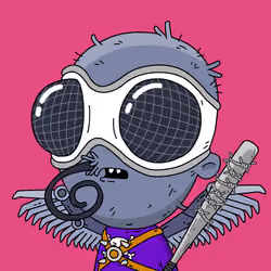 Villain #1726