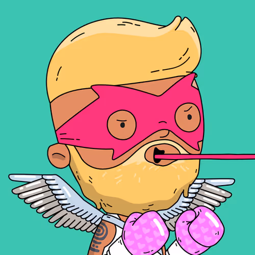 Hero #5507