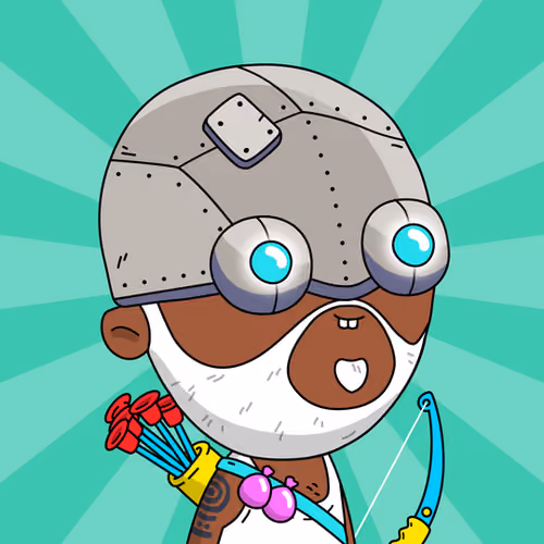 Hero #34