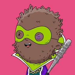 Villain #3304