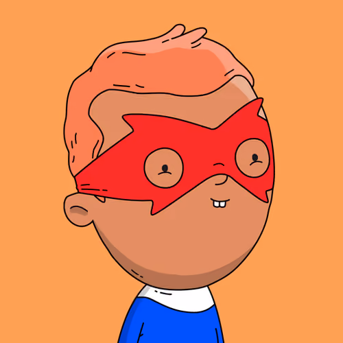 Hero #1615