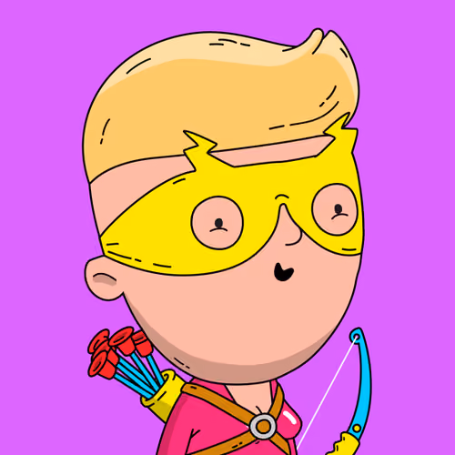Hero #3582