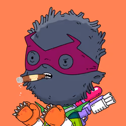 Villain #1574