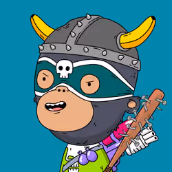Villain #3694