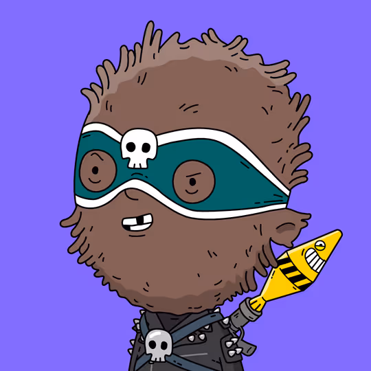 Villain #5510