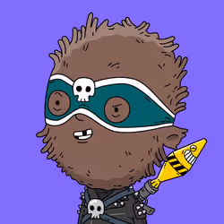 Villain #5510