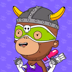 Villain #4772