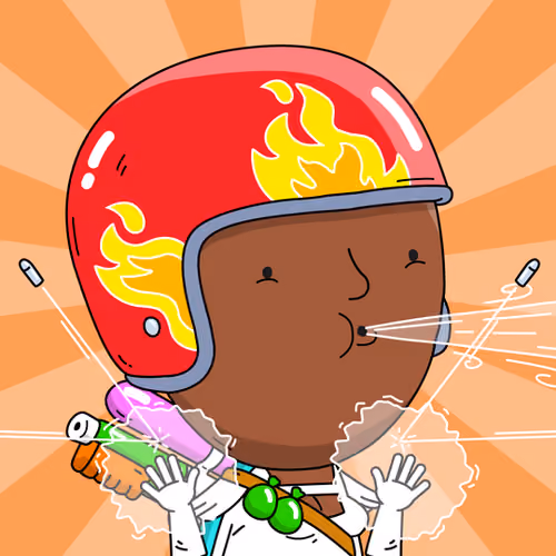 Hero #5087
