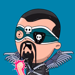 Villain #1530
