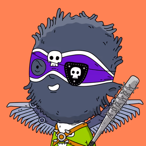 Villain #3567