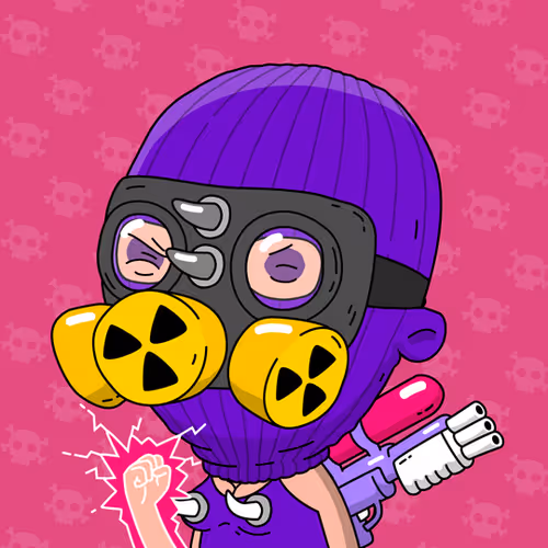 Villain #271