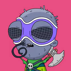 Villain #3175