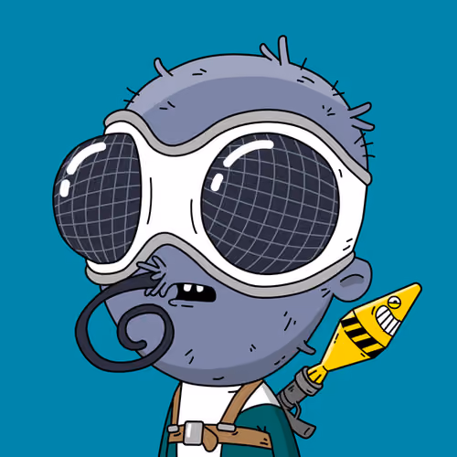 Villain #2686