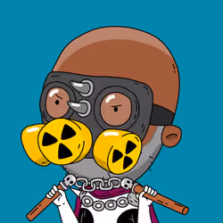 Villain #2933