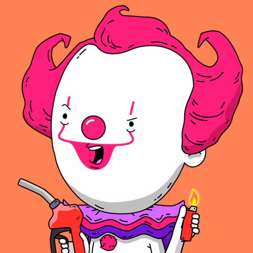 Villain #5505
