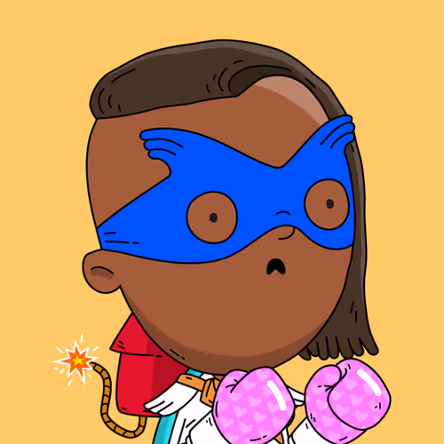 Hero #1324