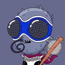 Villain #3642