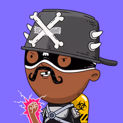 Villain #3871