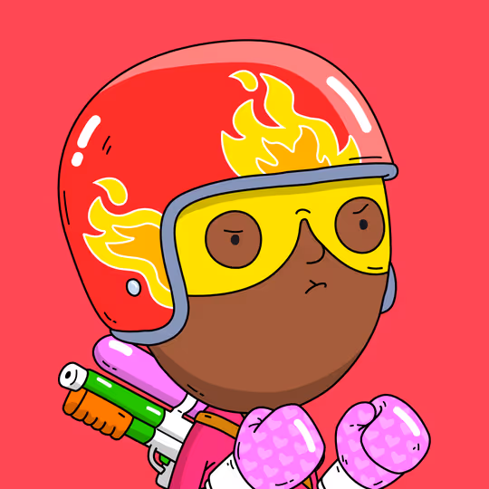Hero #5509