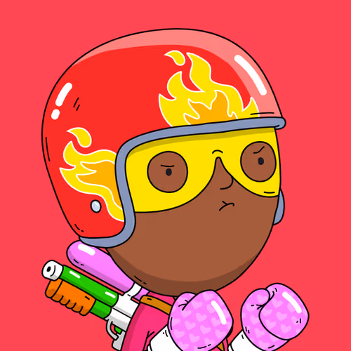 Hero #5509