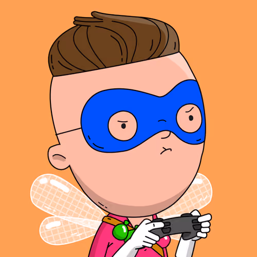 Hero #5238