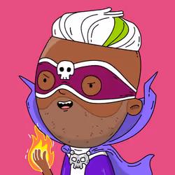 Villain #2404