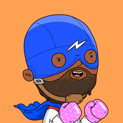 Hero #2801