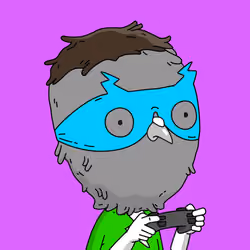 Hero #2372
