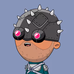 Villain #3724