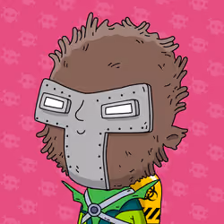 Villain #1478