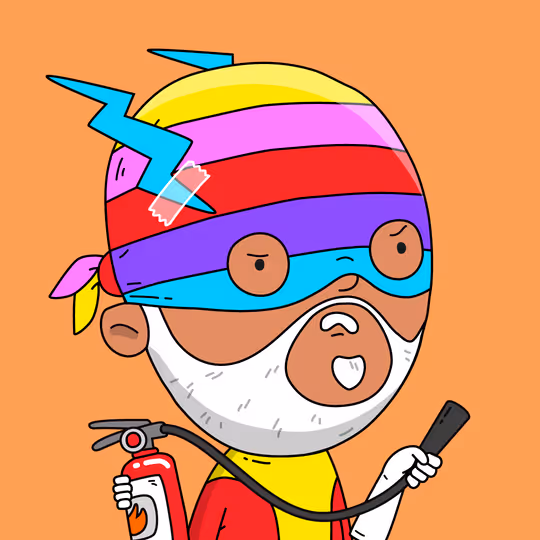 Hero #5542