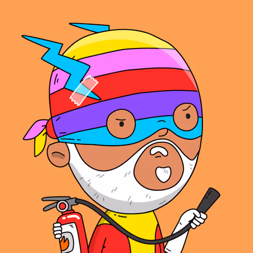 Hero #5542